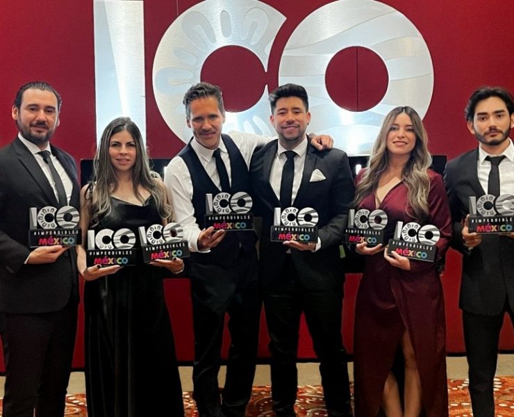 Grupo Anderson’s domina el listado de los 100 imperdibles México