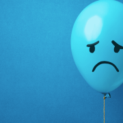 Hoy es Blue Monday, hablemos de depresión