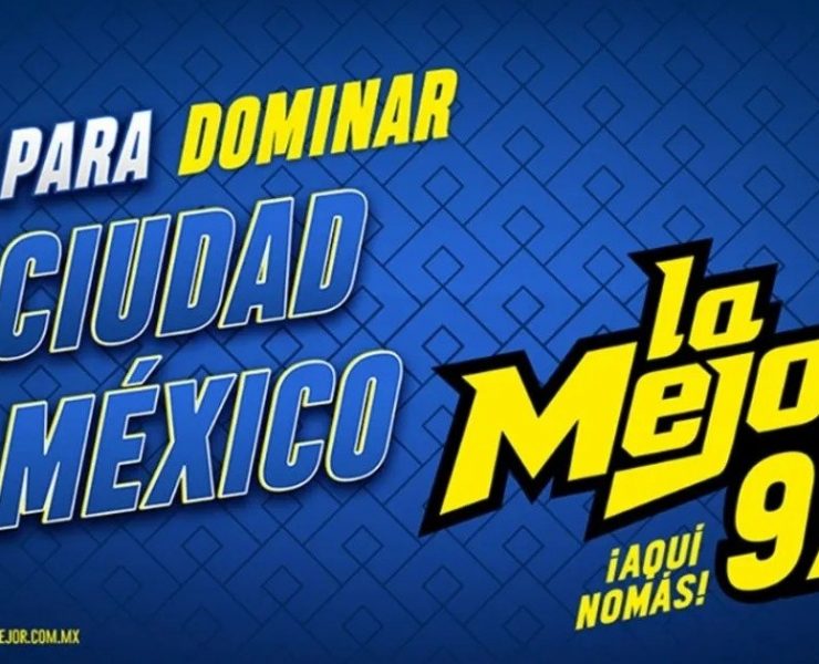 IFT habilita modificaciones técnicas a “La Mejor” para cubrir 1 millón más de radioescuchas