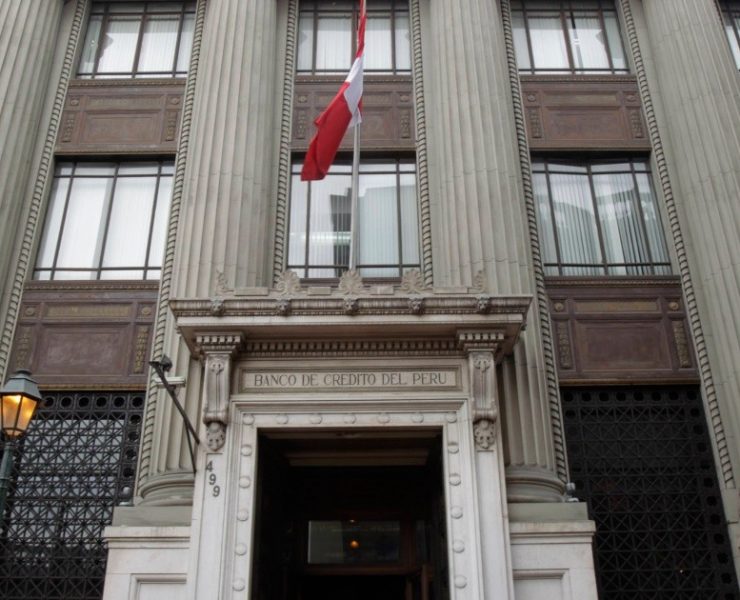 Inflación en 2022 en Perú fue de 8.46%, la más de alta en 26 años