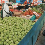 Inflación general de México habría repuntado en diciembre