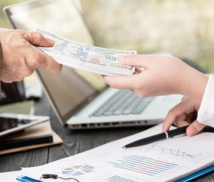 Inteligencia artificial acelera procesos en la búsqueda de crédito