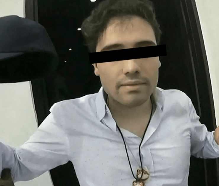 Juez fija al 5 de marzo como fecha límite para que EU requiera la extradición de Ovidio Guzmán