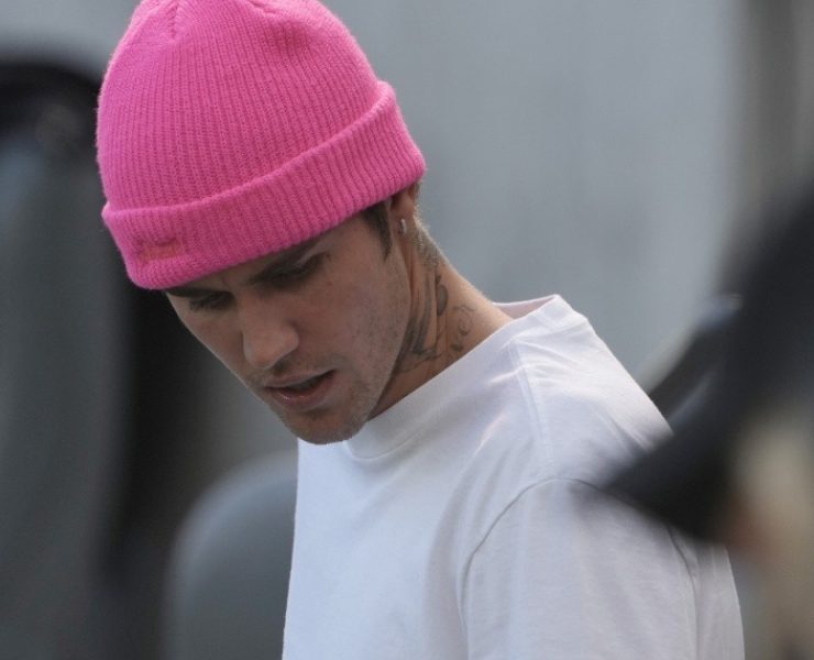 Justin Bieber vende su catálogo musical por 200 millones de dólares