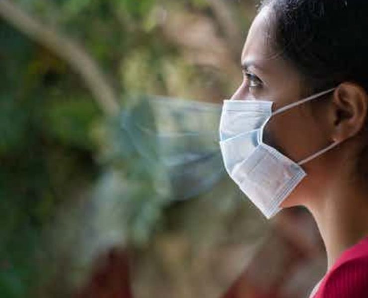 La OMS recorta a 10 días la recomendación de aislamiento para contagiados de Covid-19 con síntomas