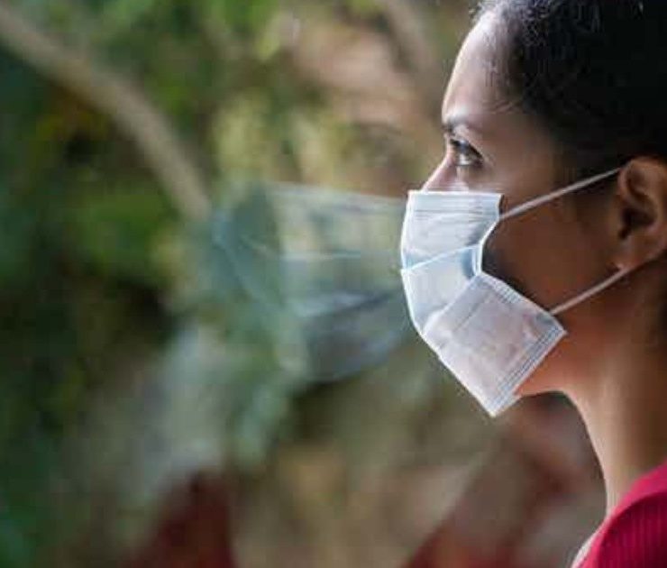 La OMS recorta a 10 días la recomendación de aislamiento para contagiados de Covid-19 con síntomas