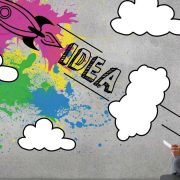 La creatividad impulsa el crecimiento de los negocios ¿Qué tan creativo eres?