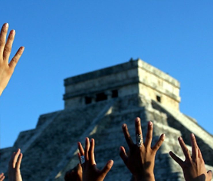 Lanzan conexión aérea entre Querétaro y Yucatán