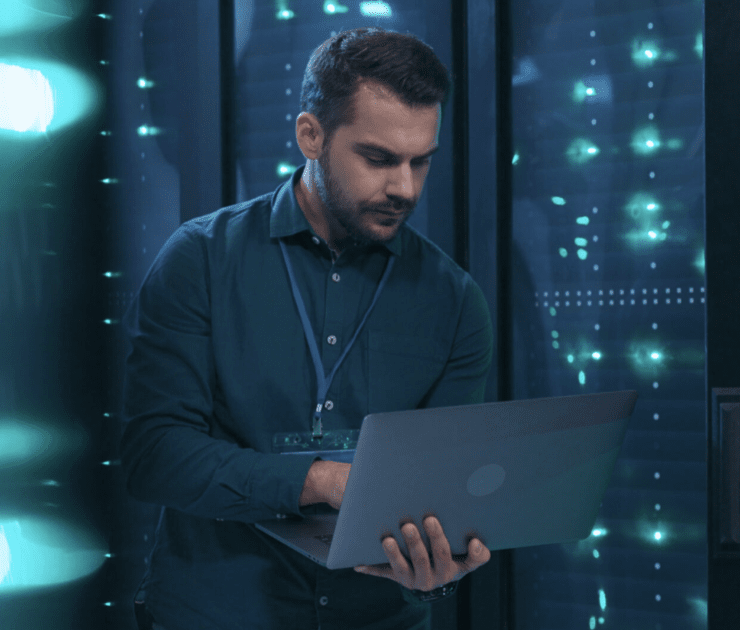 Las 5 prioridades de las empresas para prevenir ciberataques