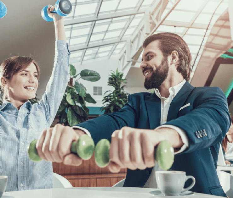 Las 5 tendencias de salud mental en colaboradores que las empresas deben atender este año