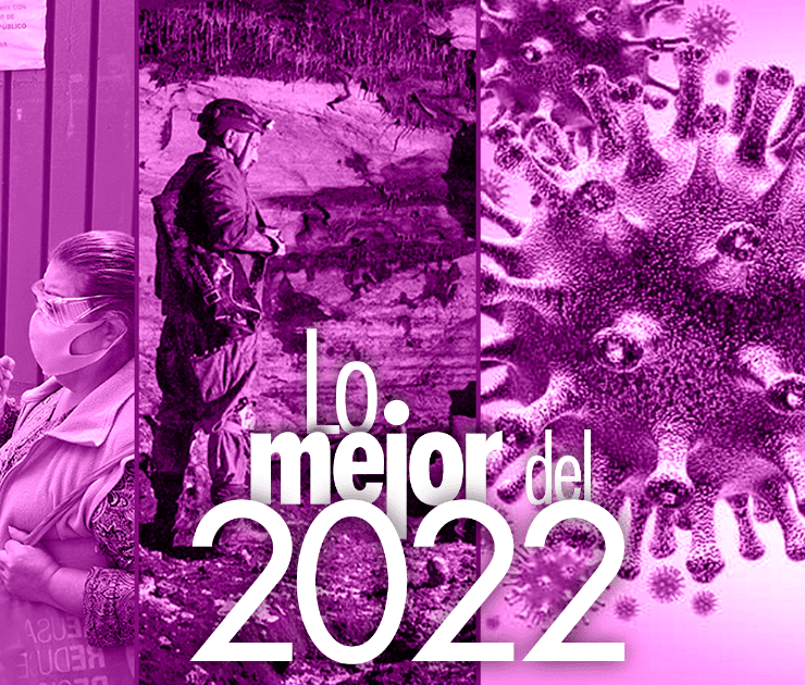 Las noticias de la sección Arte e Ideas más relevantes de 2022 en El Economista