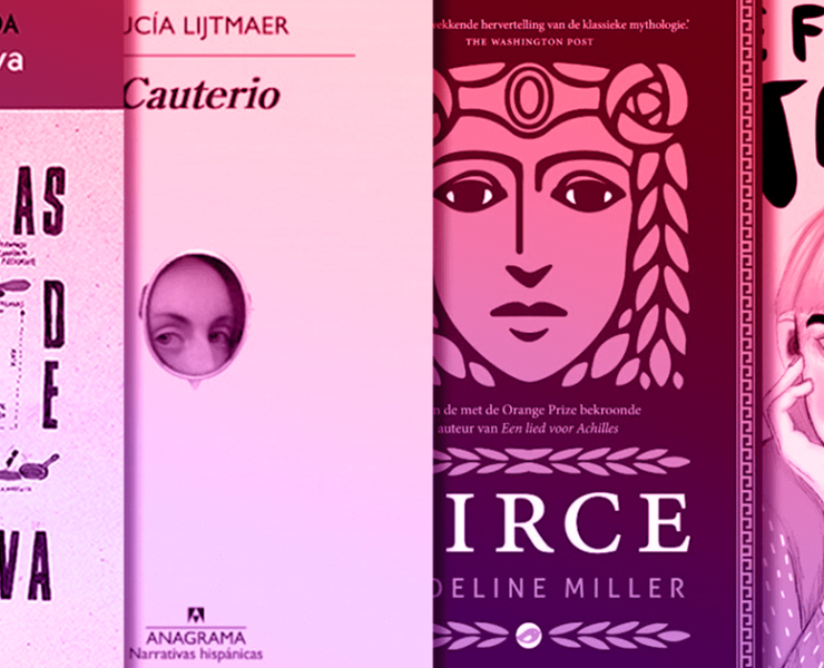 Libros escritos por mujeres para leer en 2023, sin spoilers (tantos)