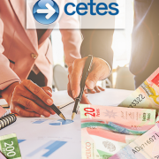 Los cetes a 91 días tocan niveles de octubre de 2001 y ya pagan una tasa de 11%