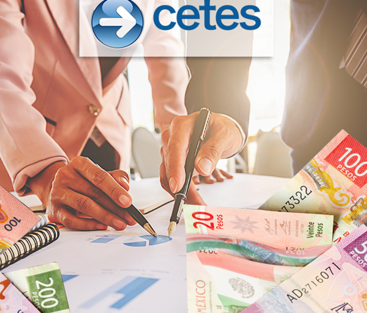 Los cetes a 91 días tocan niveles de octubre de 2001 y ya pagan una tasa de 11%