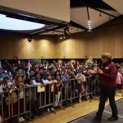 Los ideales de millones son escuchados y nuestra oportunidad de un cambio verdadero: Delfina Gómez