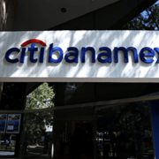 Mark Mason, director financiero de Citi