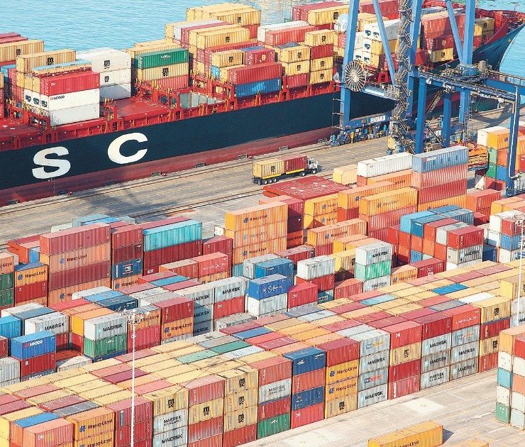México insta al sector empresarial a sustituir importaciones desde Asia a Norteamérica