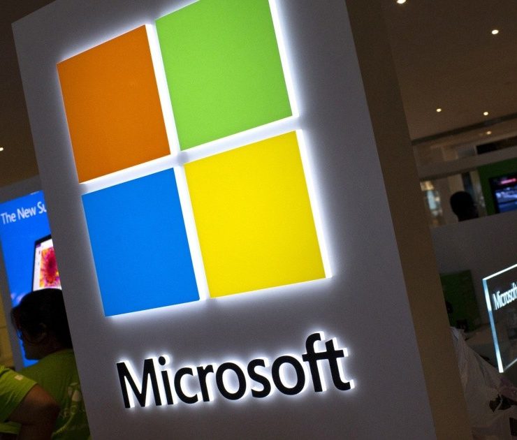 Microsoft anuncia que eliminará 10,000 puestos de trabajo debido al contexto económico