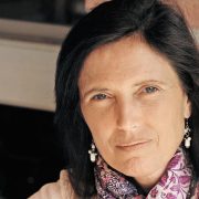 No estoy para nada de acuerdo con la cancelación: Claudia Piñeiro