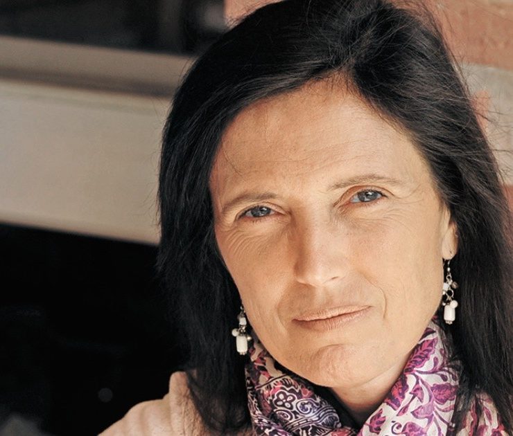 No estoy para nada de acuerdo con la cancelación: Claudia Piñeiro