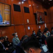 Norma Lucía Piña enarbola la independencia judicial, interna y externa