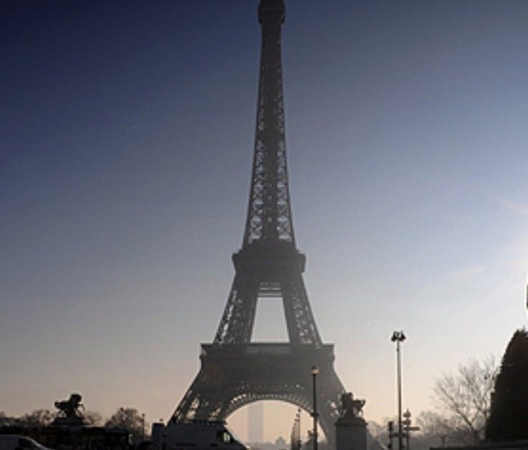 PIB de Francia cerró 2022 con crecimiento de 2.6%