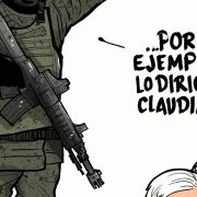 Parte de guerra
