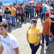 Plan migratorio de EU amenaza con socavar los derechos humanos fundamentales: ONU