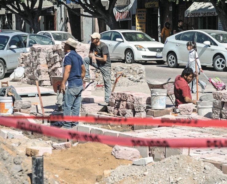 Querétaro acumuló crecimiento económico de 3.2% en los primeros nueve meses del 2022