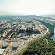 Refinería de Dos Bocas iniciará procesamiento de crudo en julio: Rocío Nahle