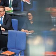 Tanques Leopard salen del laberinto, irán a Ucrania