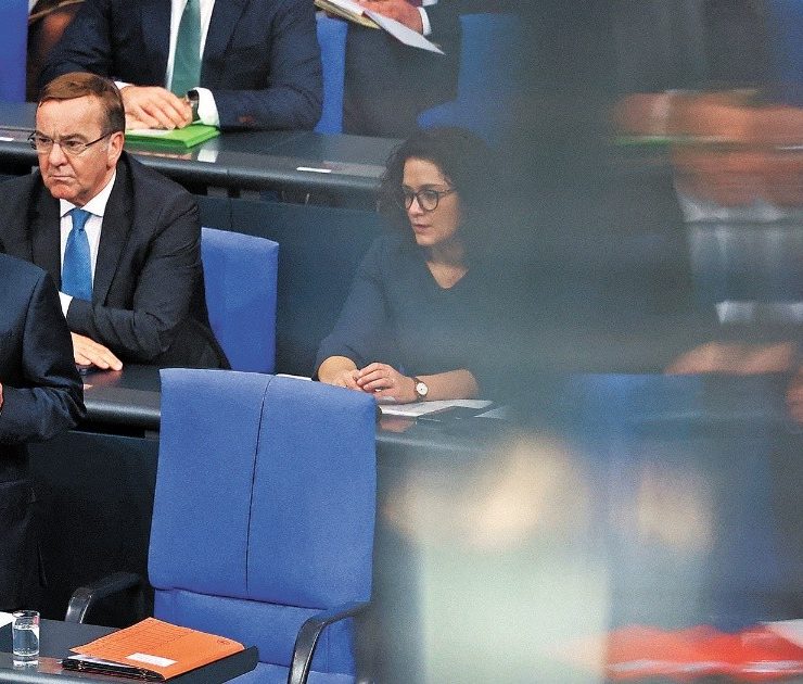Tanques Leopard salen del laberinto, irán a Ucrania