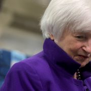 Tesoro de Estados Unidos advierte de una crisis financiera si no se paga la deuda nacional