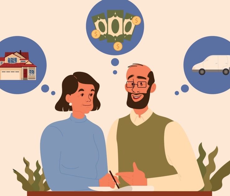 Testamento, el documento notarial más solicitado en la CDMX en el 2022