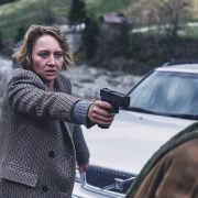 Totenfrau, la serie que la rompe en Netflix