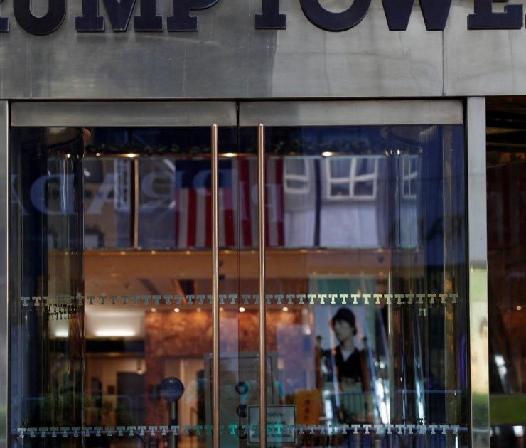 Trump Organization es condenada a pagar 1.6 millones de dólares por fraude fiscal