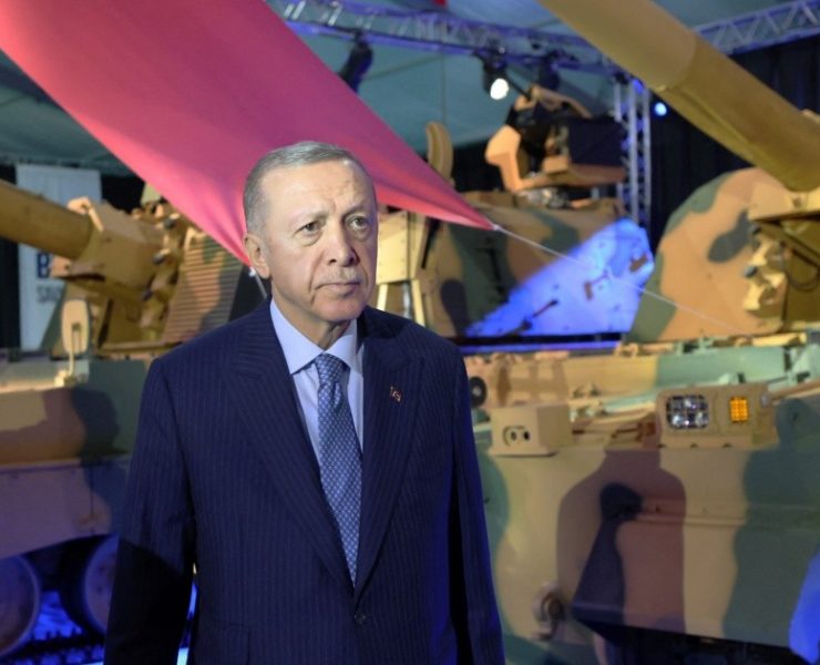 Turquía "no está en condiciones" de ratificar adhesión de Suecia a la OTAN