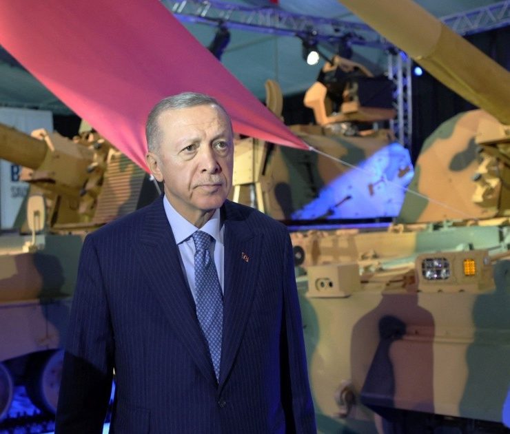 Turquía "no está en condiciones" de ratificar adhesión de Suecia a la OTAN