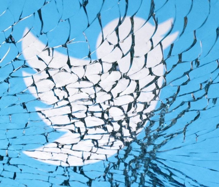 Twitter en España se queda con 5 empleados; recorte alcanzó a 80% de la plantilla