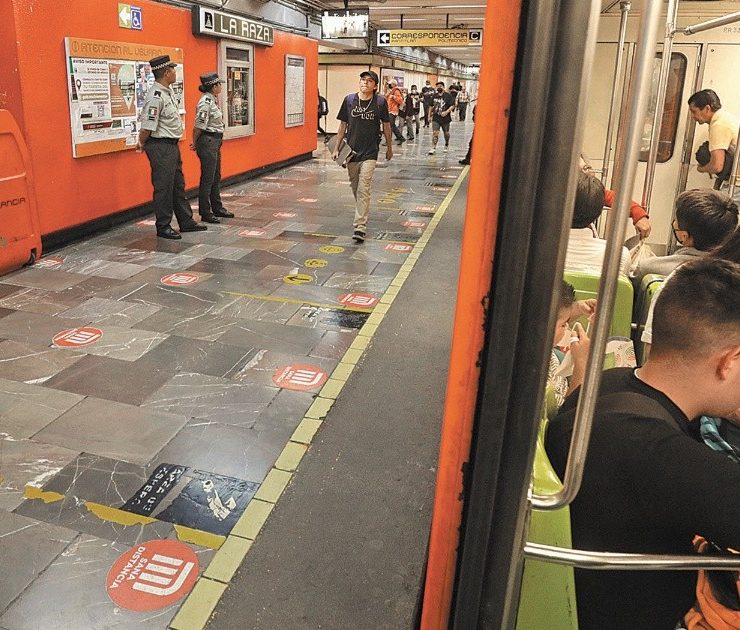 Ve HRW fracaso en uso de las Fuerzas Armadas en el país