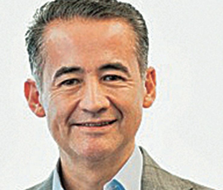 Vienen dos años claves para el sector eléctrico en México: AME