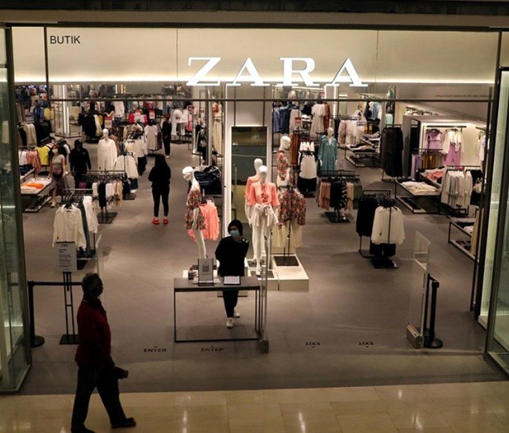 Zara, H&M y otras grandes marcas textiles son acusadas de prácticas abusivas en Bangladesh