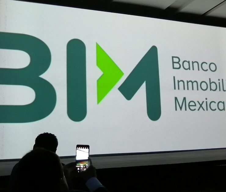 colocó 11,285 millones de pesos para desarrollo de vivienda