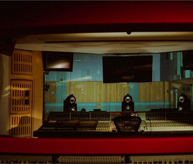 una carta de amor para Abbey Road