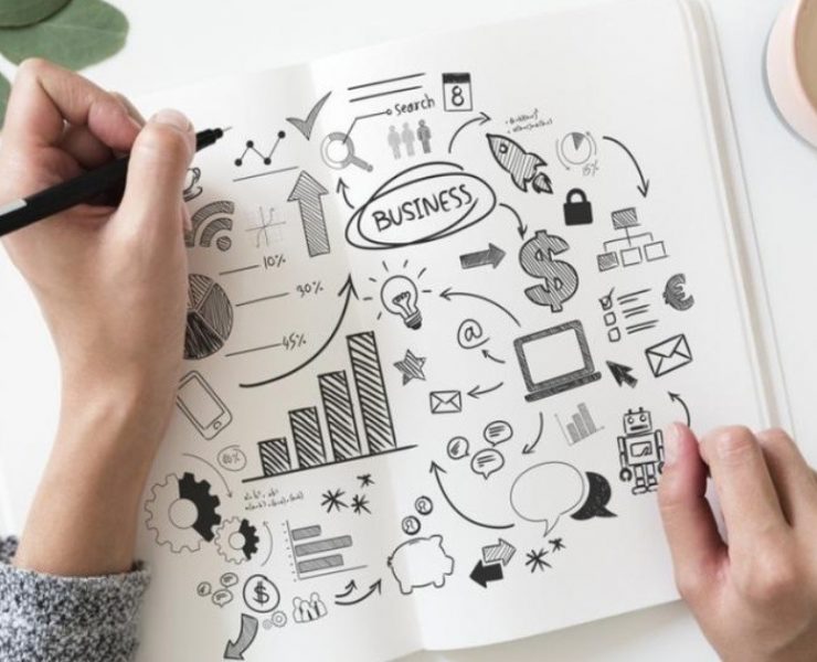 ¿Cómo realizar una estrategia de marketing digital en 2023?