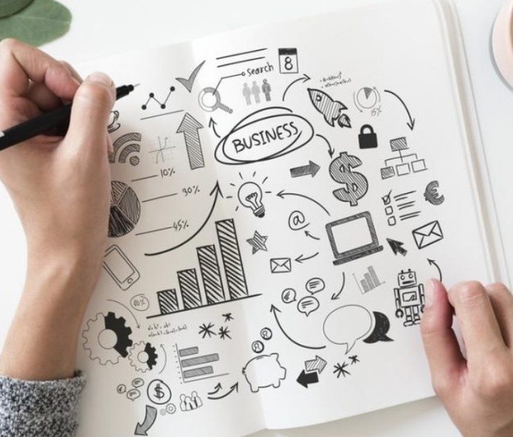 ¿Cómo realizar una estrategia de marketing digital en 2023?