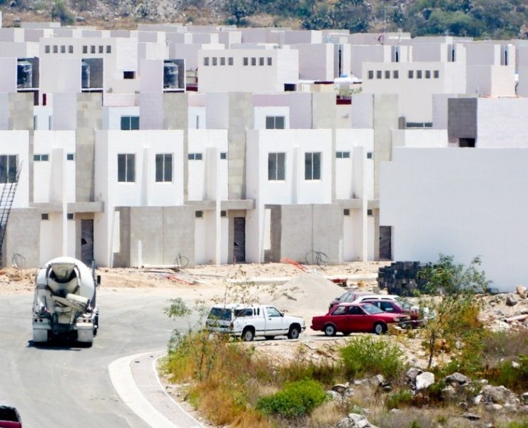 ¿Cuáles son las amenazas para el sector inmobiliario en este 2023?