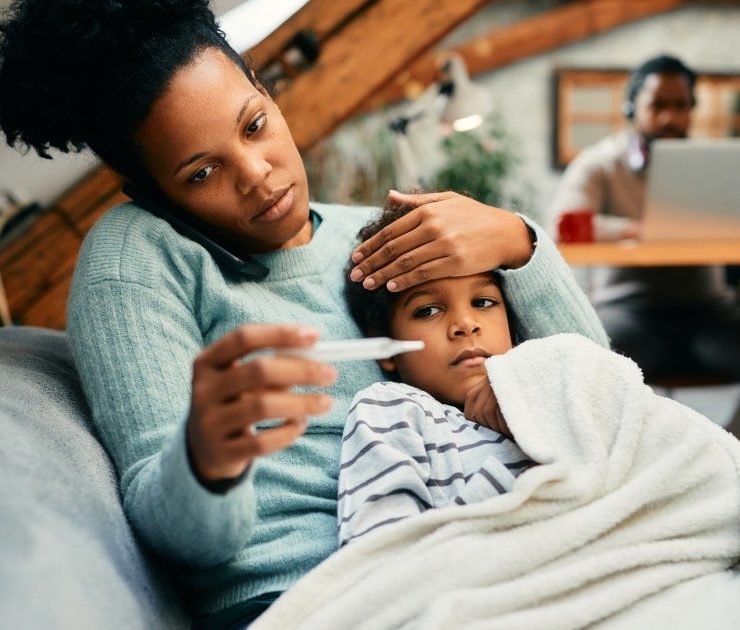 ¿De verdad Covid-19 daña el sistema inmunitario y nos hace más vulnerables a las infecciones?