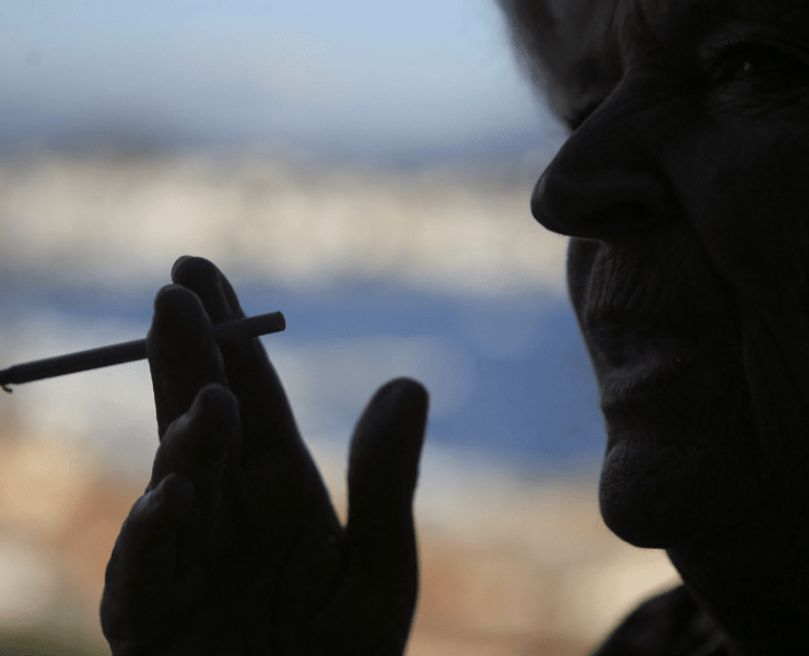 ¿En qué lugares públicos ya está prohibido fumar en México?