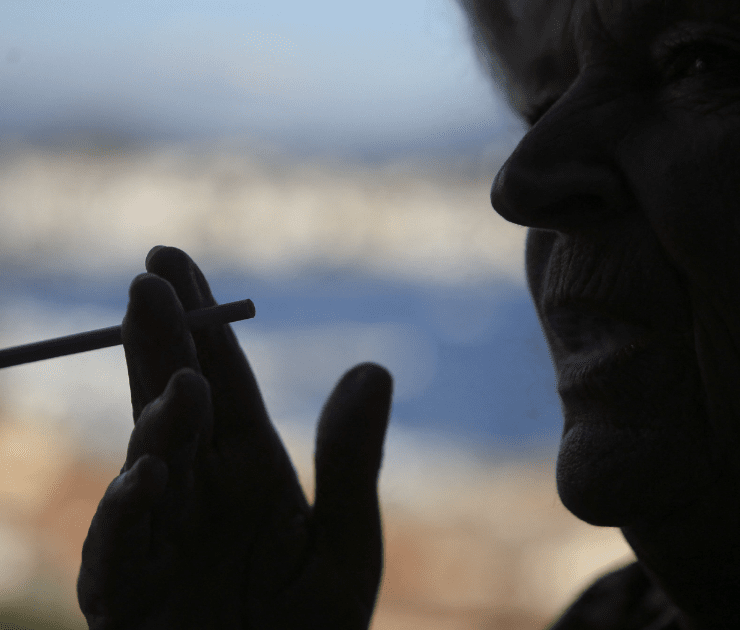 ¿En qué lugares públicos ya está prohibido fumar en México?